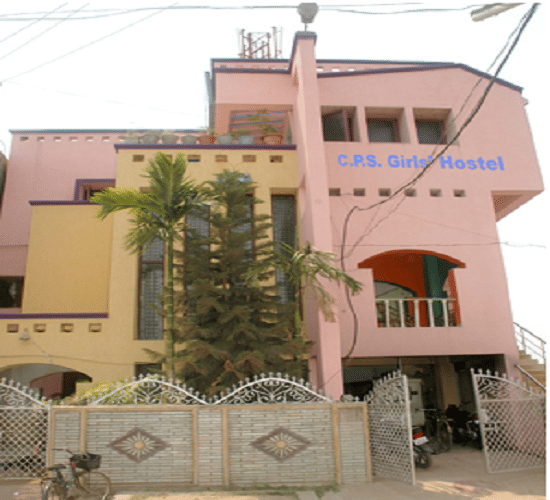 College of Pharmaceutical Sciences Mohuda Ganjam Infrastructure & Facilities photo 17